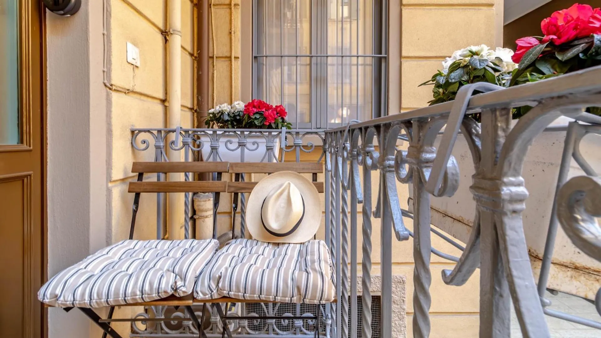 Nae Citylife - Comfort & Privacy Milano İtalya