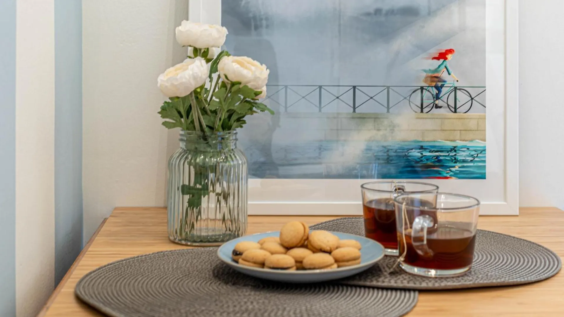 Daire Nae Citylife - Comfort & Privacy Milano