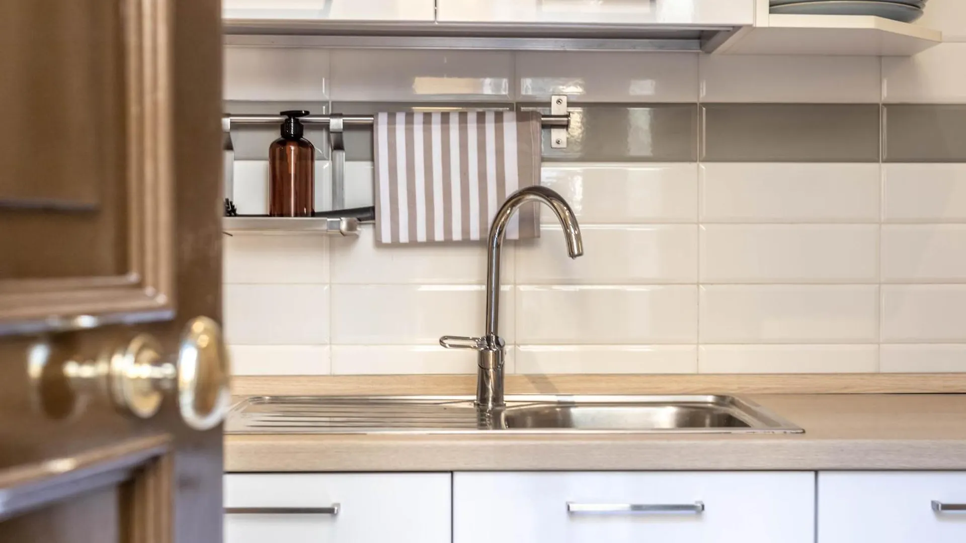 Nae Citylife - Comfort & Privacy Milano