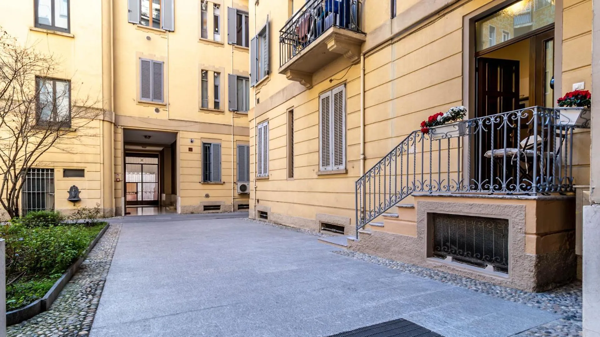 Nae Citylife - Comfort & Privacy Milano