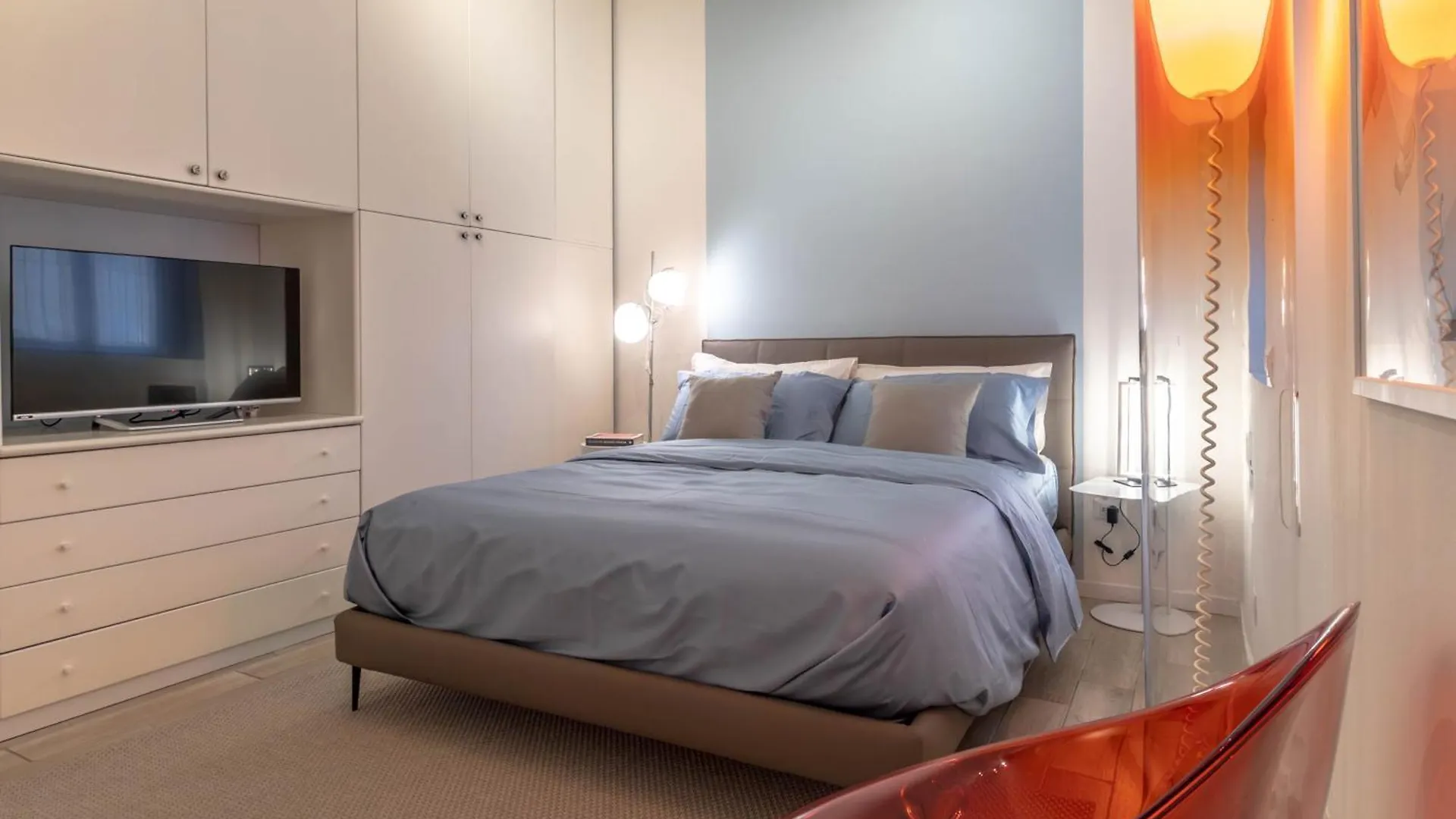 Nae Citylife - Comfort & Privacy Milano Daire