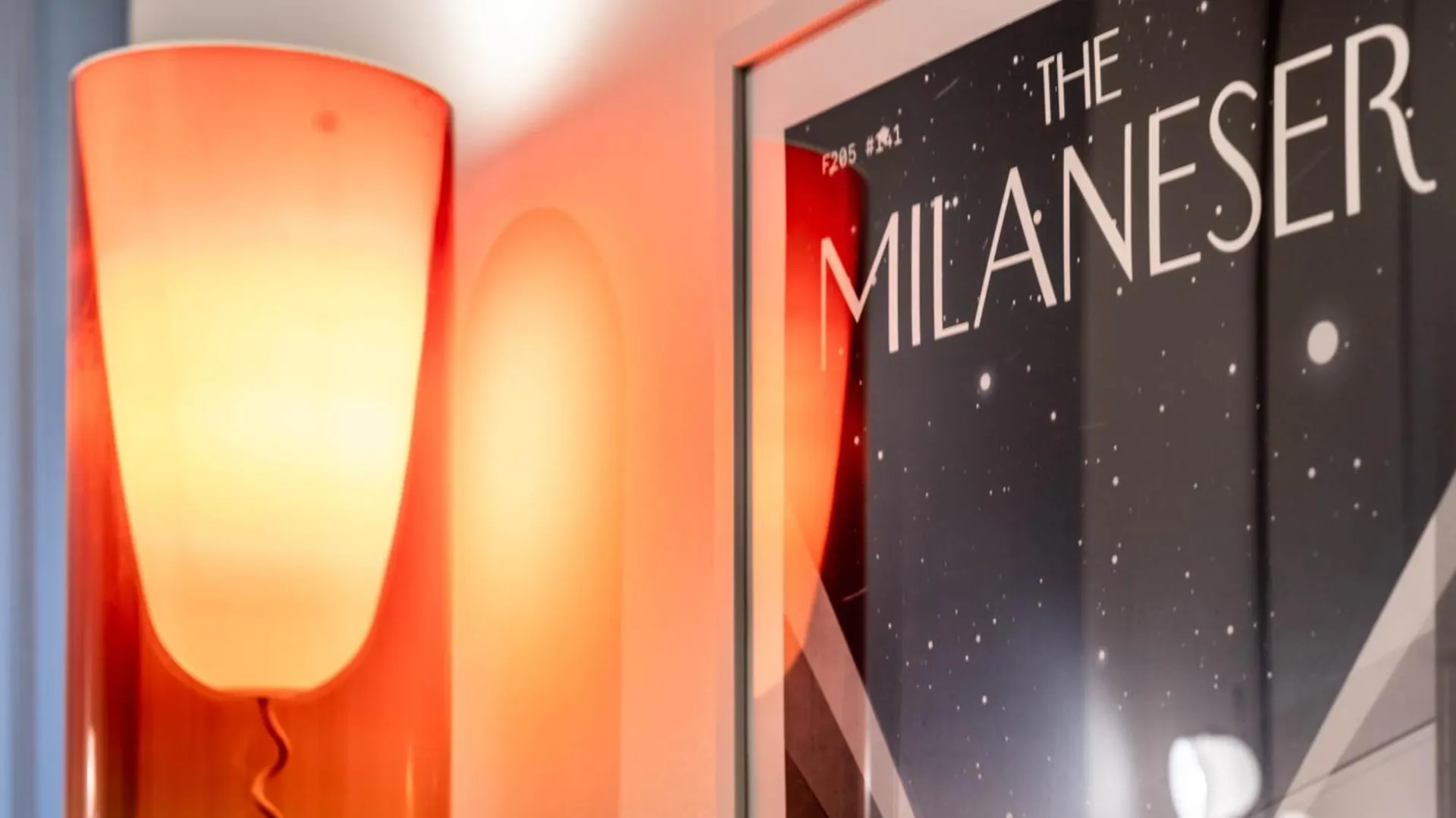 Nae Citylife - Comfort & Privacy Milano 0*,